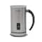 Commercial Chef Milk Frother, Electric Milk Steamer Stainless Steel, Automatic Hot and Cold Milk Frother Warmer CHMF08S - alternate 1